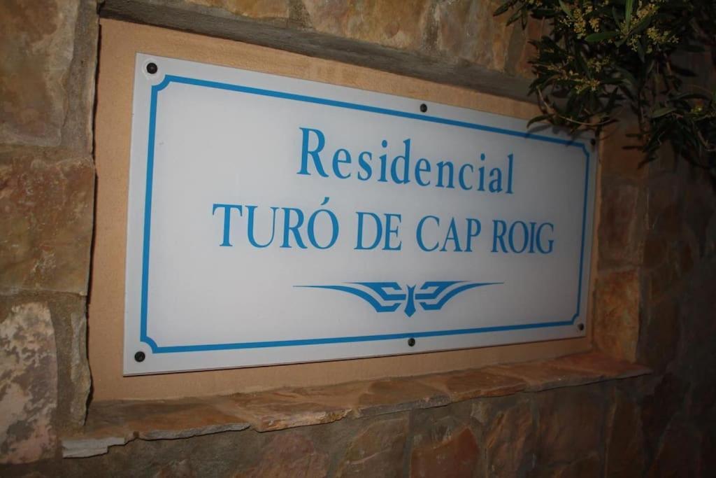Apartamento Preciosas Vistas Al Mar Y Montana En La Ampolla L'Ampolla Exterior foto
